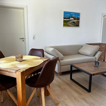 Ferienhaus Maite Pruchten Eksteriør bilde