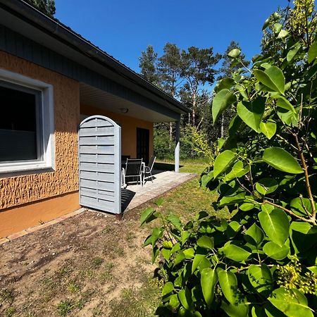 Ferienhaus Maite Pruchten Eksteriør bilde